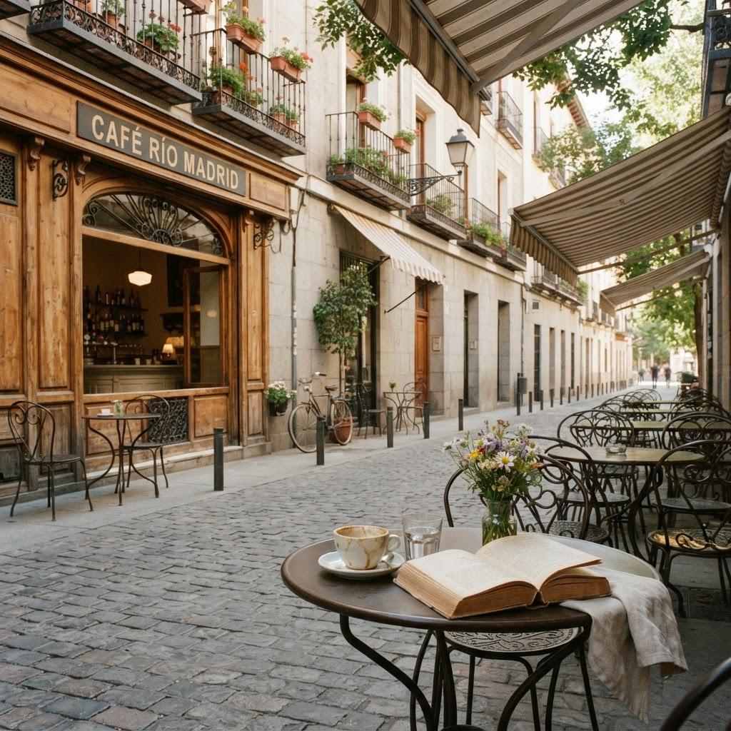 Beyond the Tourist Trail: A Resident’s Guide to Madrid’s Authentic Flamenco Scene