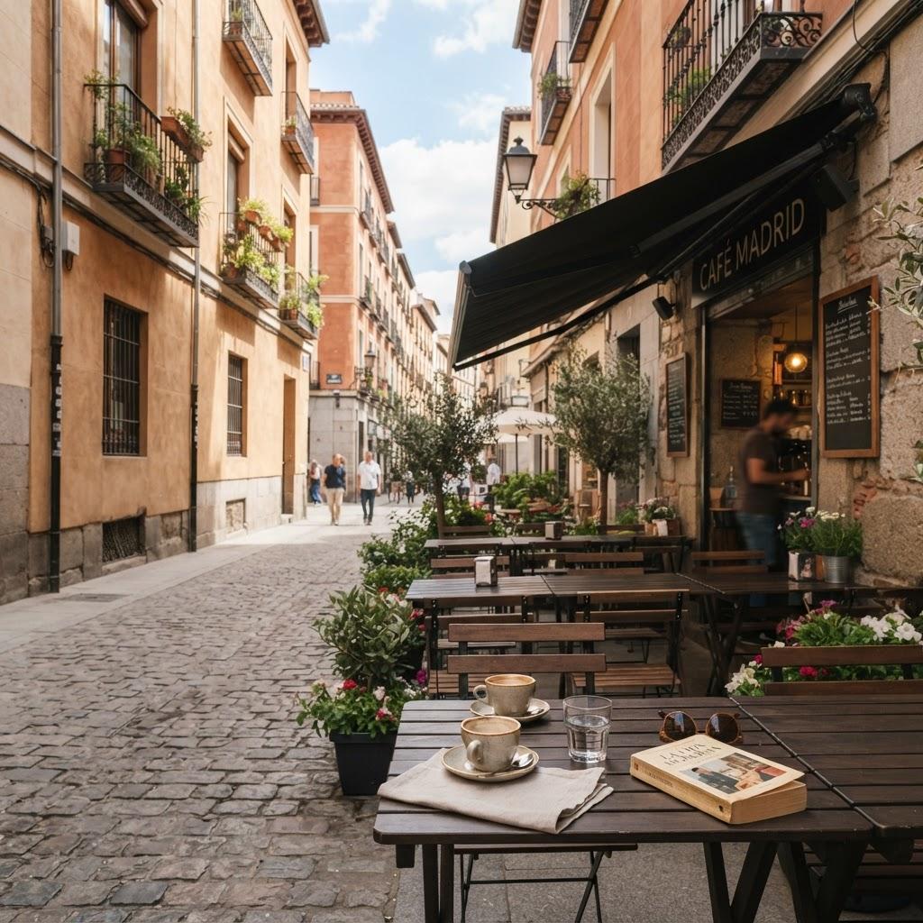 Flamenco in Madrid: The cost, access, and everything you need to know before going