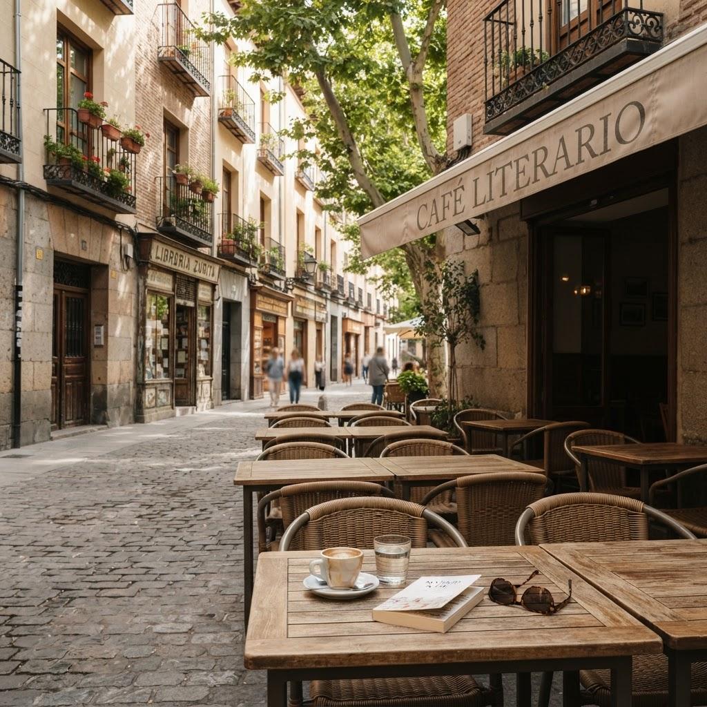 Madrid Locals Reveal 5 Authentic Flamenco Venues Beyond Tourist Traps