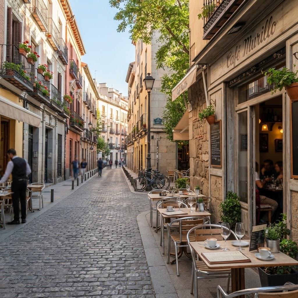 Madrid's Hidden Tablaos Reveal Authentic Flamenco Beyond Tourist Crowds
