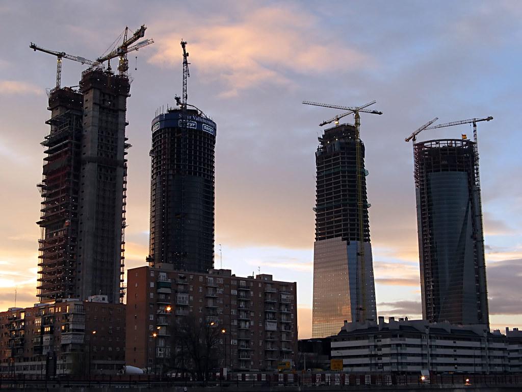 Madrid Planners and Residents Clash Over Neighborhood Redesign Plans