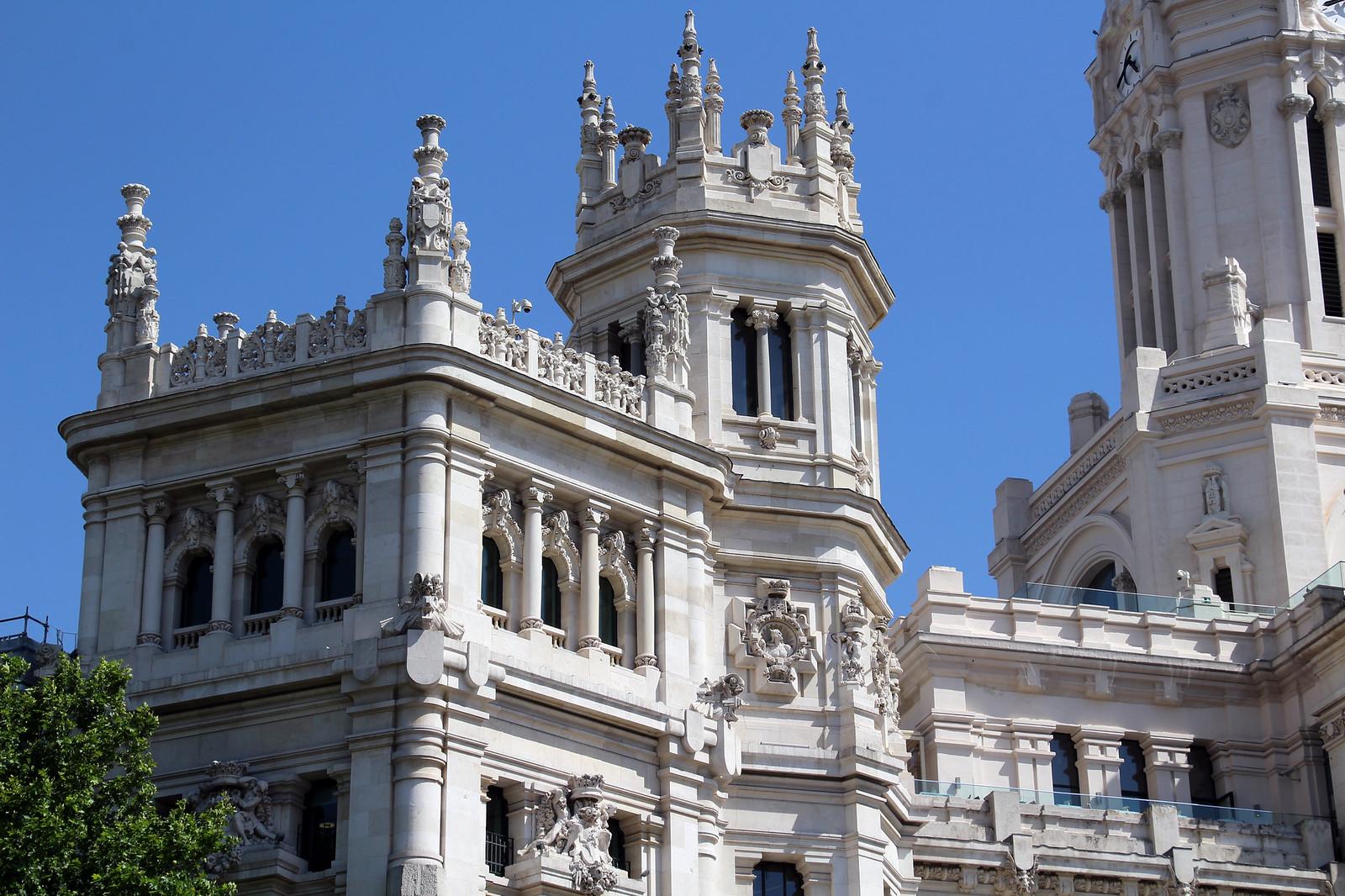 Madrid City Council Updates: The Numbers Behind Recent Decisions