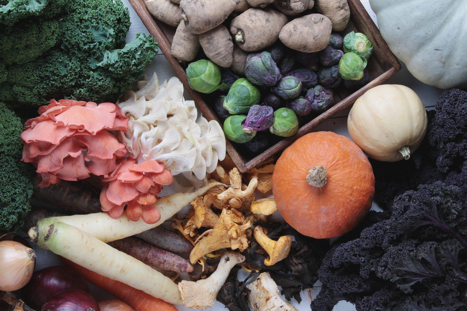 Madrid's Summer Markets Offer 5 Fresh Local Recipes This July