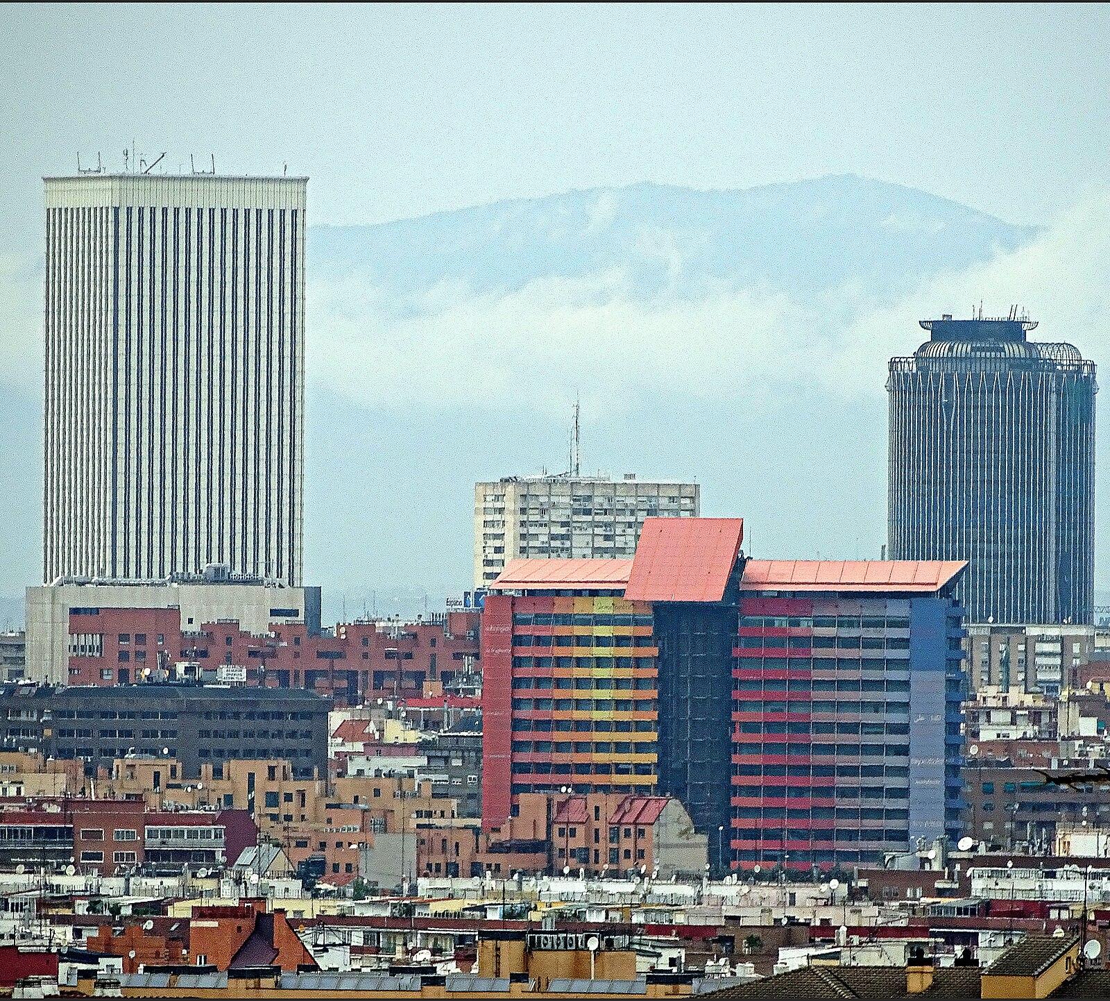 Madrid Cracks Down on Fake Property Photos in Rental Listings