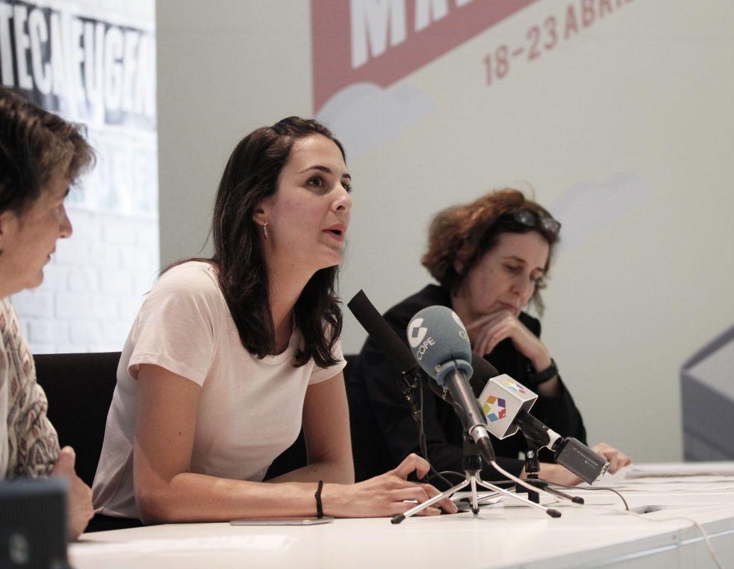 Madrid’s Emerging Talent Voices: The Next Wave to Watch