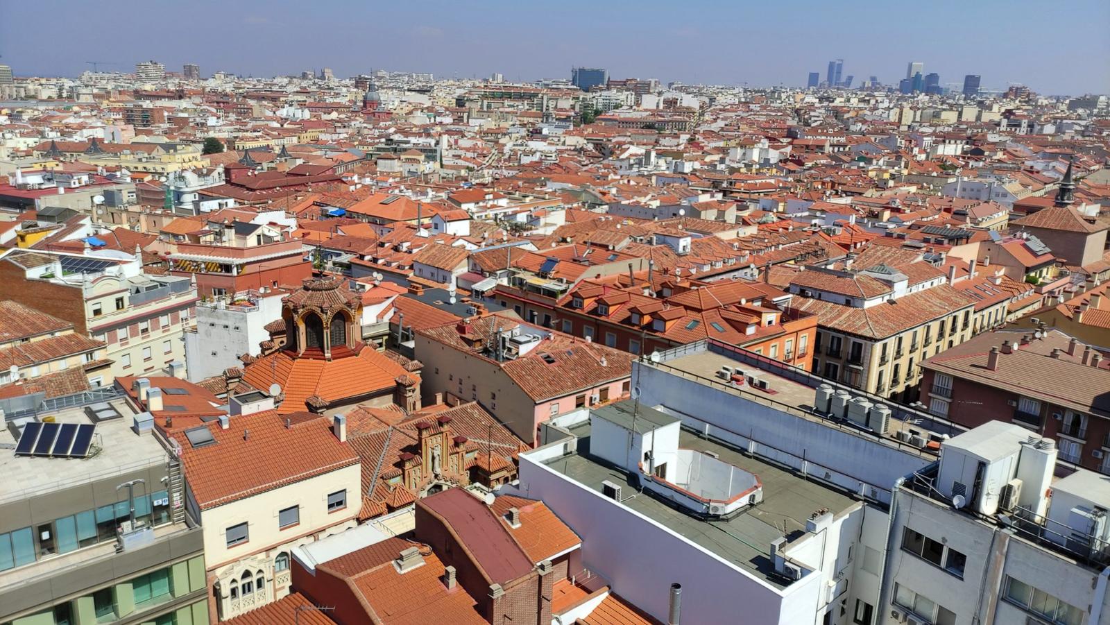 Madrid's Cultural Scene Powers European Creative Leadership This Summer