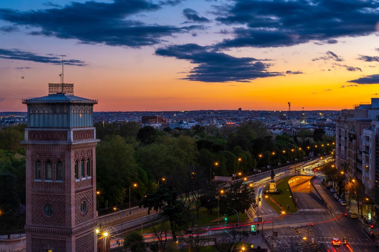Madrid's Property Market Plagued by Duplicate Images for Years